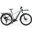 Hybridcykel el Merida eFloat HD 500 EQ Early Moss Grey/Blue
