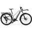 Hybridcykel el Merida eFloat HD L 500 EQ Early Moss Grey/Blue