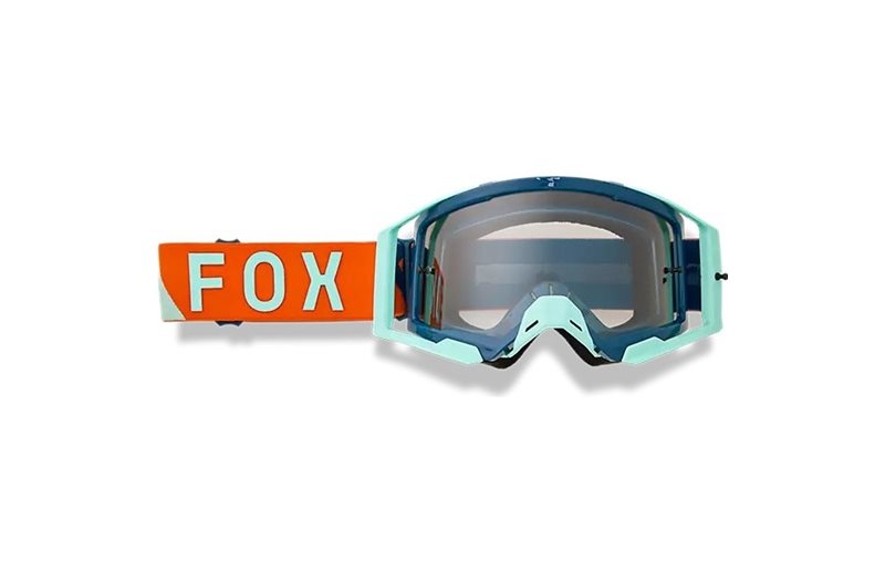 Goggles FOX Airspace Tine Goggle Smoke Twilight