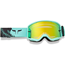 Goggles FOX Main Kairos Goggle Spark Turquoise