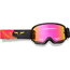 Goggles FOX Main Kairos Goggle Spark Tangerine
