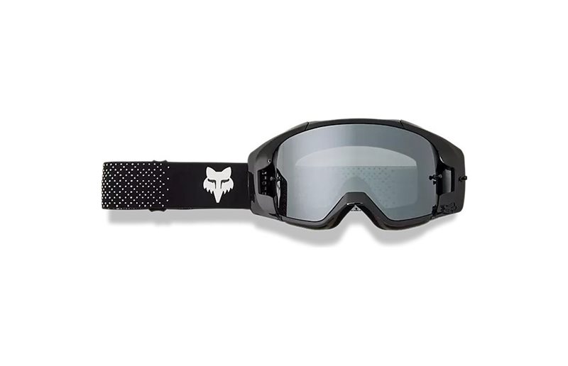 Goggles FOX Vue Core Goggle Black