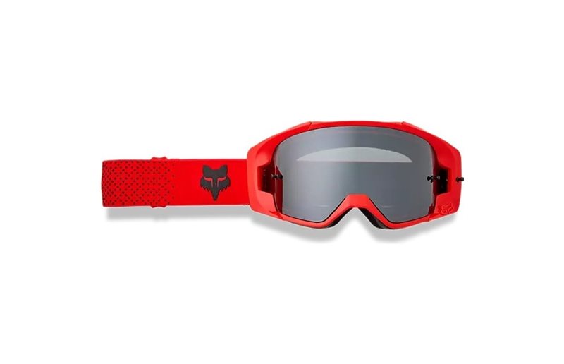 Goggles FOX Vue Core Goggle Flo Red