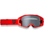 Goggles FOX Vue Core Goggle Flo Red