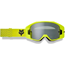 Goggles FOX Vue Core Goggle Flo Yellow