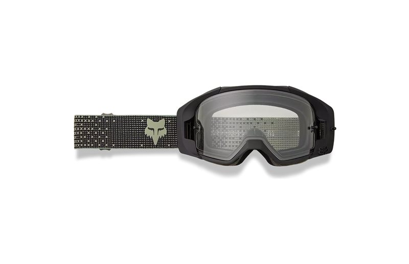 Goggle-ajolasit FOX Vue Enduro Goggle Adobe