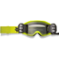 Goggles FOX Vue Roll Off Goggle Flo Yellow