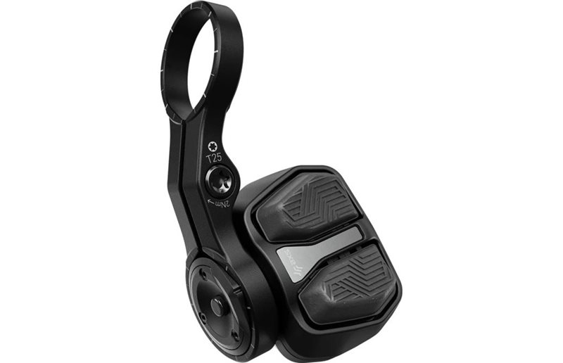 SRAM Vaihteenvalitsin/Ohjain AXS POD Ultimate