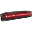 Hjelmlygte Abus LED til Hud-Y USB