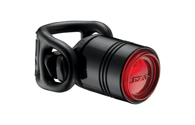 Baklys Lezyne Femto Drive Incl. Batteri