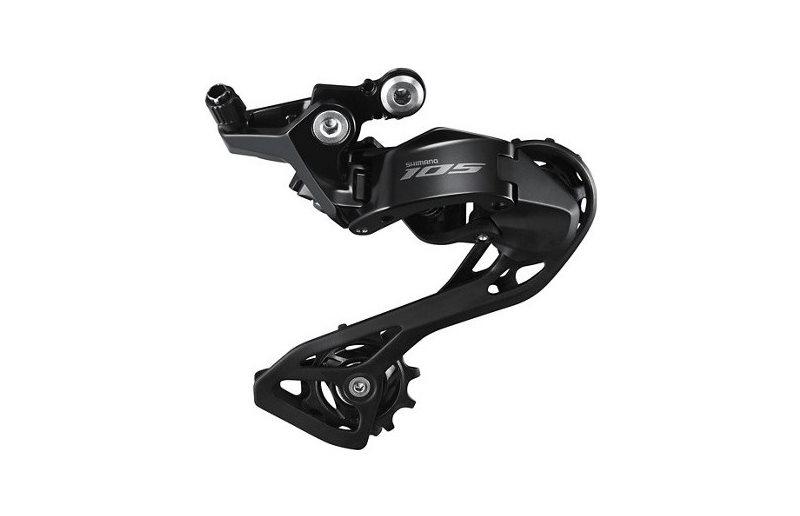 Bagskifter Shimano 105 RD-R7100 12-gears