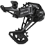 Takavaihtaja Shimano GRX RD-RX822 Set Black
