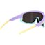 Cykelglasögon Bliz Fusion Small Pastel Purple