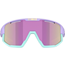 Cykelglasögon Bliz Fusion Small Pastel Purple