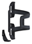 Flaskhållare BBB Dualattack Black
