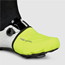 GripGrab Hi-Vis Vindtäta Landsvägståöverdrag Yellow Hi-Vis