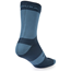 Sykkelsokker Endura Hummvee Waterproof Inkblue