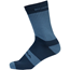 Sykkelsokker Endura Hummvee Waterproof Inkblue