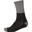 Pyöräilysukat Endura Baabaa Merino Winter Sock Black