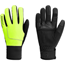 Sykkelhansker Rogelli Essential Fluor Yellow