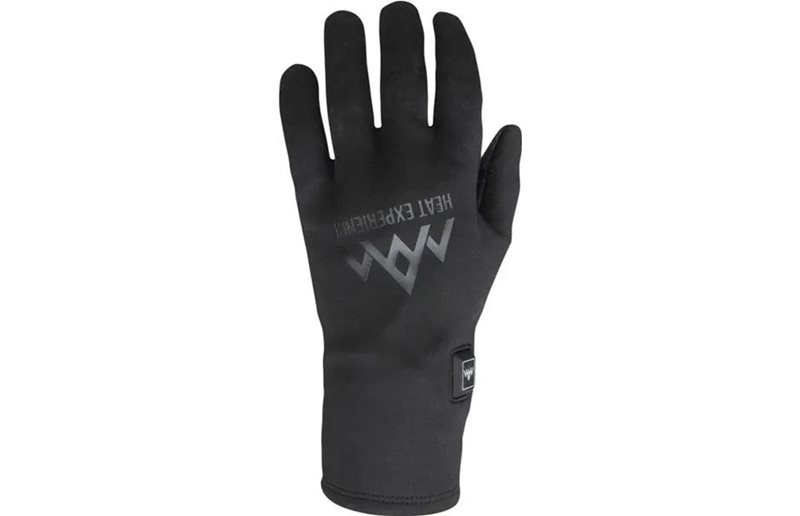 Hanskat Heat Experience Heated Liner Gloves