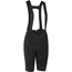 Sykkelbukser GripGrab Grinta Bibshorts Dam Black