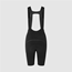 Pyöräilyhousut GripGrab Grinta Bibshorts Dam Black