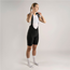Cykelbukser GripGrab Grinta Bibshorts Dam Black