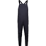 Cykelbukser Poc M's Essential MTB Dungaree Uranium Black