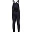 Cykelbukser Poc M's Essential MTB Dungaree Uranium Black