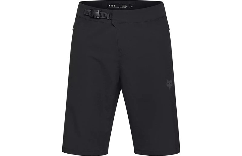 Pyöräilyhousut Fox Shorts Ranger Black