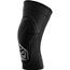 Knæbeskyttere Troy Lee Designs Speed Pro Knee Sleeves Black
