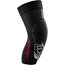 Polvisuojat Troy Lee Designs Stage Pro Knee Guards Black