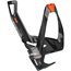 Flaskeholdere Elite Bottle Cage Cannibal XC Orange Graphic Bio Based
