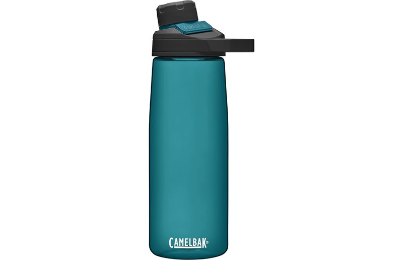 Juomapullo Camelbak Chute Mag Tritan 750ml Lagoon