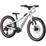 Lasten polkupyörä Scott Scale 200 Alloy Silver