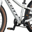 Lasten polkupyörä Scott Scale 200 Alloy Silver