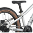 Lasten polkupyörä Scott Scale 200 Alloy Silver