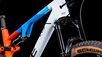 Heldämpad MTB Cube Ams Zero99 C:68X Race 29 Teamline