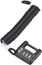 Vaijerilukko BBB Minisafe 3mm/120cm