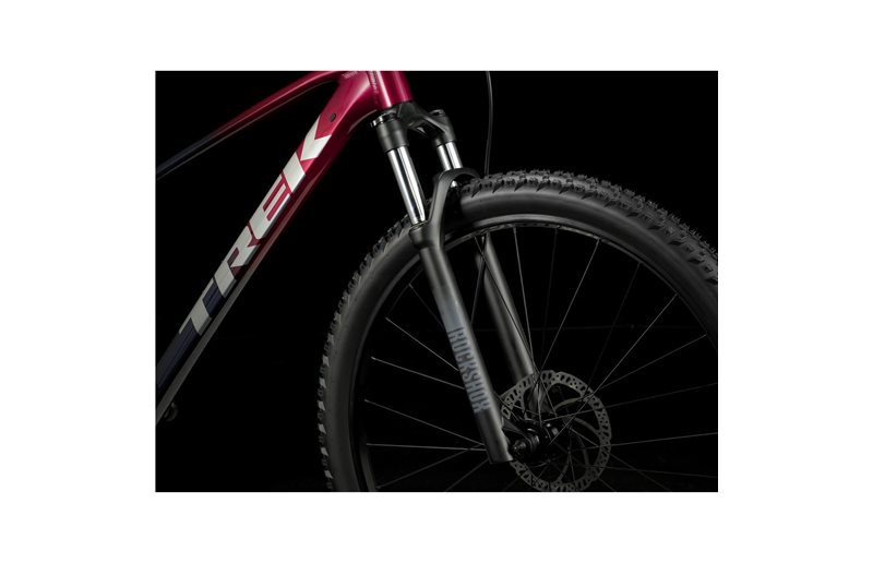 Trek Rage Red Trek MTB Marlin 6 Gen 3 Rage Red | Cykloteket