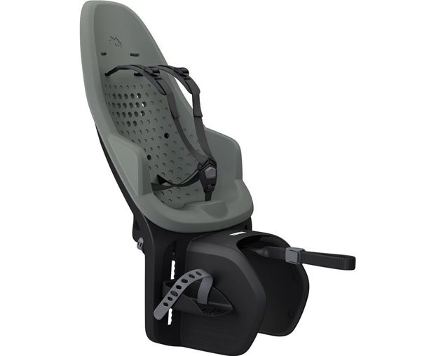 Cykelbarnstol Thule Yepp 2 Maxi Rack Mount Agave