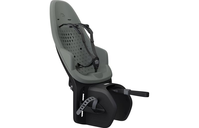 Lastenistuin Thule Yepp 2 Maxi Rack Mount Agave