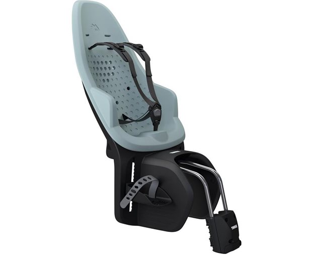 Cykelbarnstol Thule Yepp 2 Maxi Frame Mount Alaska
