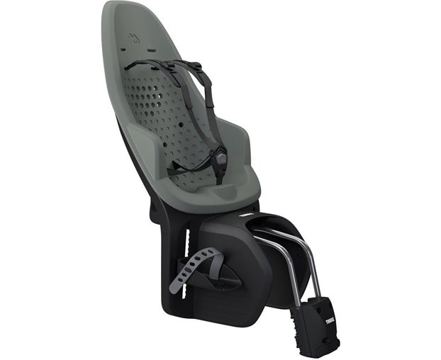 Cykelbarnstol Thule Yepp 2 Maxi Frame Mount Agave