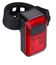 BBB Polkupyörän takavalo Minilight Spark 2.0