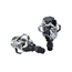 Lukkopolkimet BBB Clipless TouchMount SPD