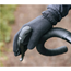 Sykkelhansker GripGrab RIDE Windproof Winter Black
