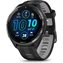 Träningsklocka Garmin Forerunner 965 Black