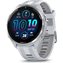 Träningsklocka Garmin Forerunner 965 White